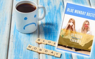 Blue Monday – Busted!
