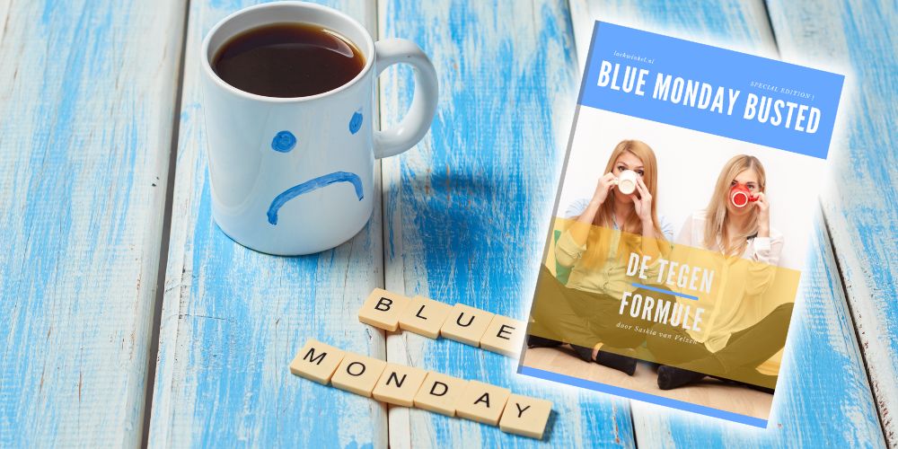 Blue Monday – Busted!