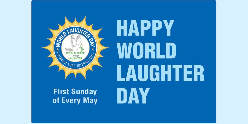 Wereld Lachdag